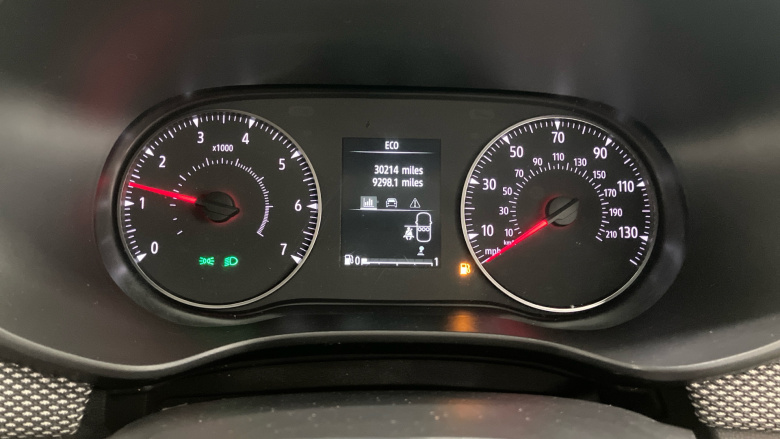 Dacia Sandero Stepway 1.0 TCe Prestige 5dr Petrol Hatchback